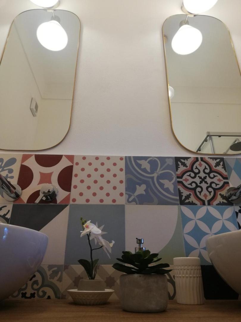 Bed and Breakfast Residenza Ponente Сиракузы Экстерьер фото