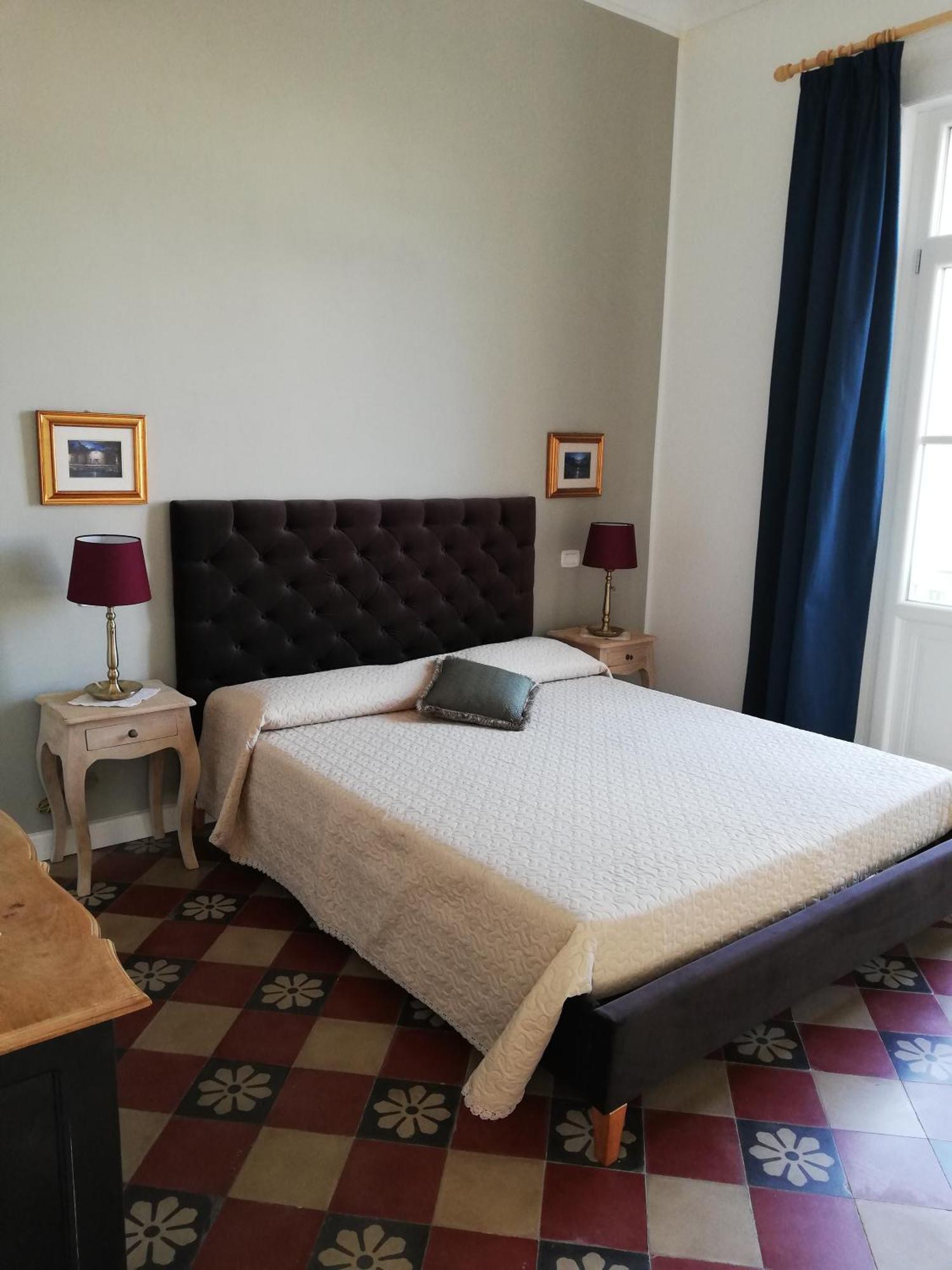 Bed and Breakfast Residenza Ponente Сиракузы Экстерьер фото